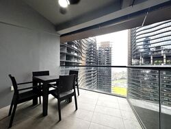 Marina One Residences (D1), Apartment #503866551